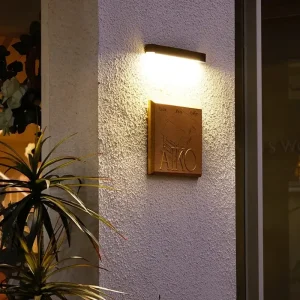 LumiGlow - Energiezuinige LED Verlichting voor Binnen en Buiten