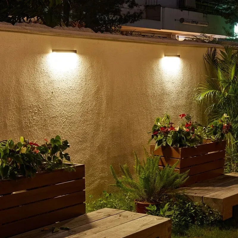 LumiGlow - Energiezuinige LED Verlichting voor Binnen en Buiten - Afbeelding 3